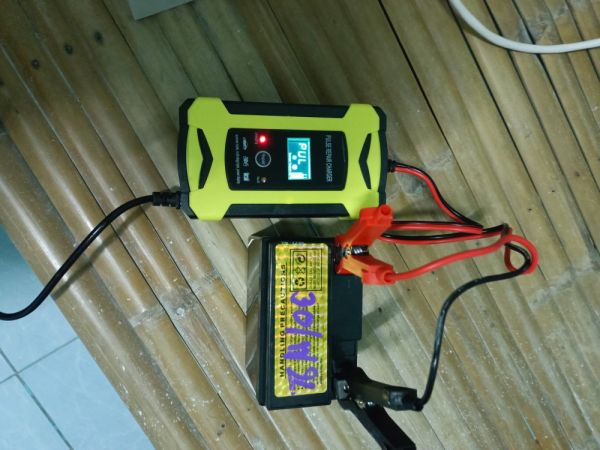 Buyer review image 1