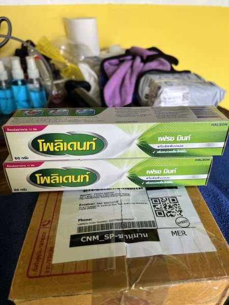 Buyer review image 3