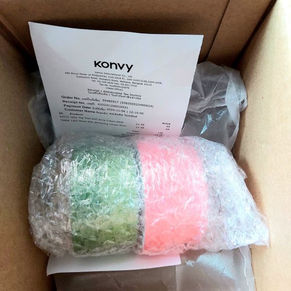 Buyer review image 2