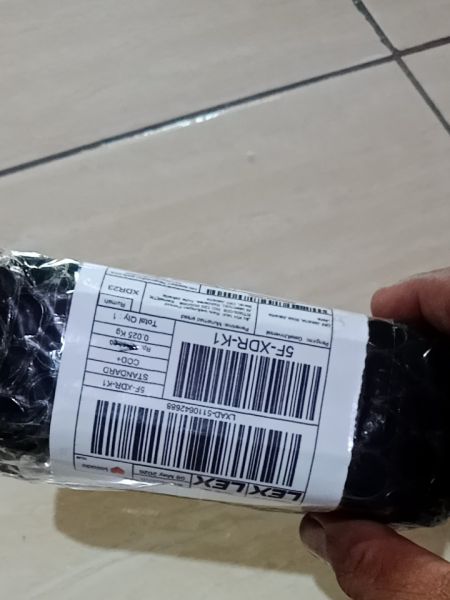 Buyer review image 1