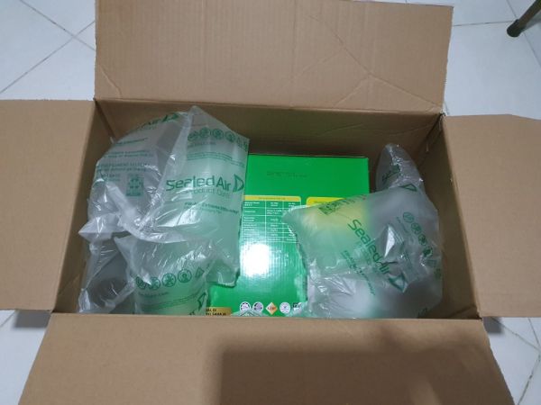 Buyer review image 2