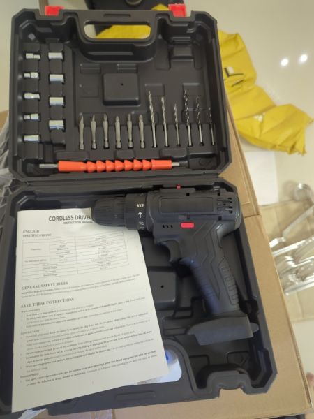 Buyer review image 1