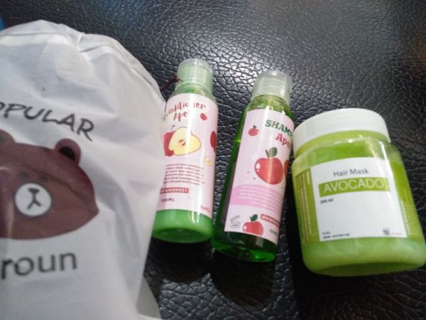 Buyer review image 2
