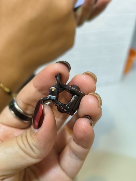 Buyer review image 2