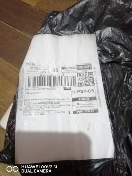 Buyer review image 3