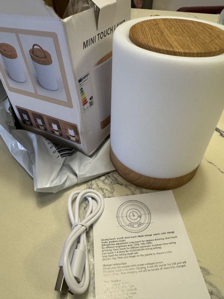 Buyer review image 2
