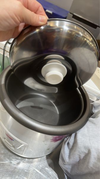 Buyer review image 2