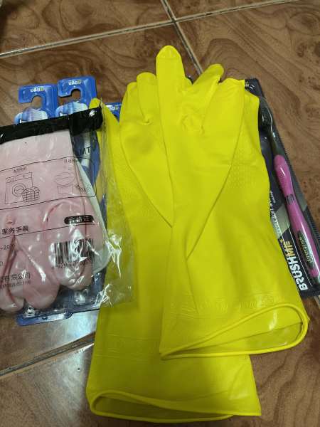 Buyer review image 1