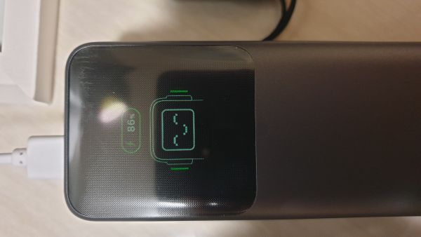 Buyer review image 2