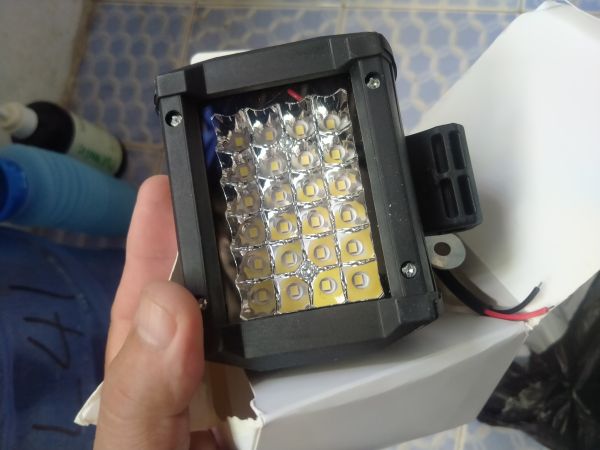 Buyer review image 2