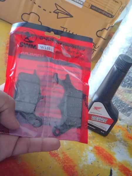Buyer review image 2