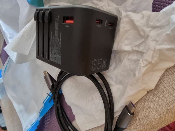 Buyer review image 2