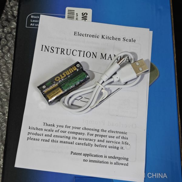 Buyer review image 1