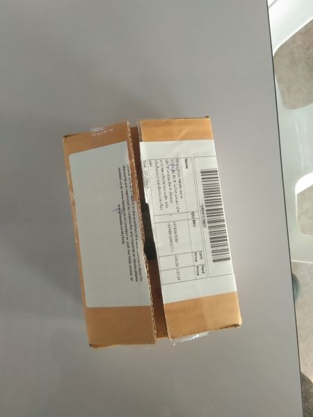 Buyer review image 2