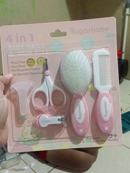 Buyer review image 1