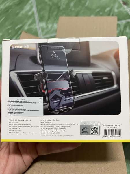Buyer review image 1