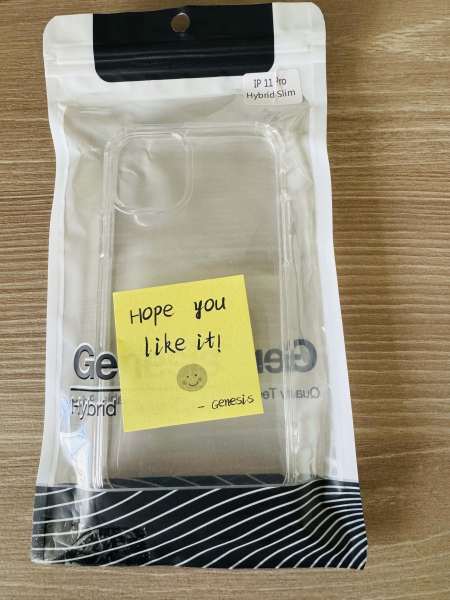 Buyer review image 1