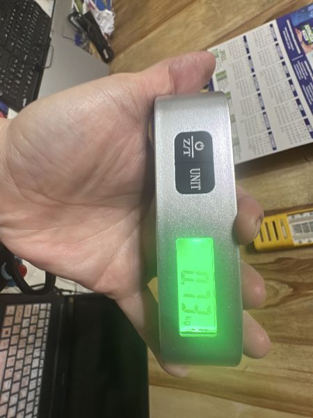 Buyer review image 1