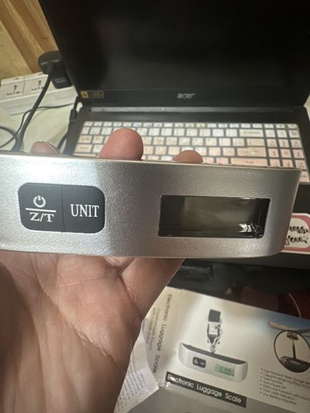 Buyer review image 2