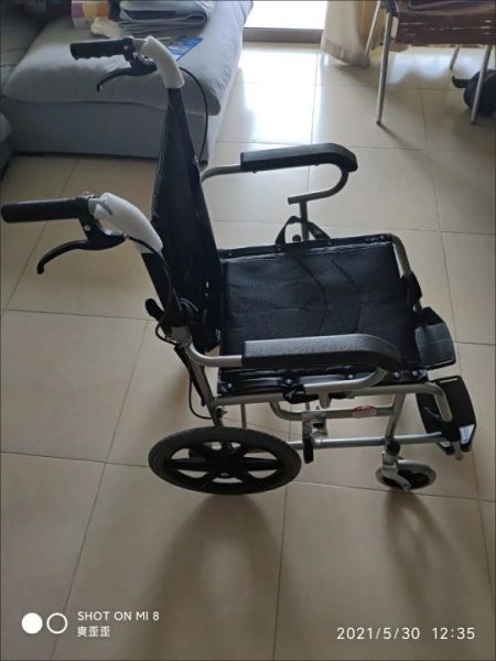 Buyer review image 4