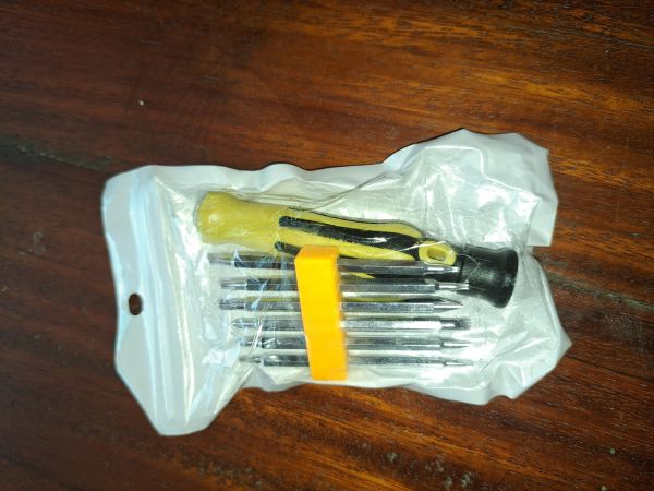 Buyer review image 1