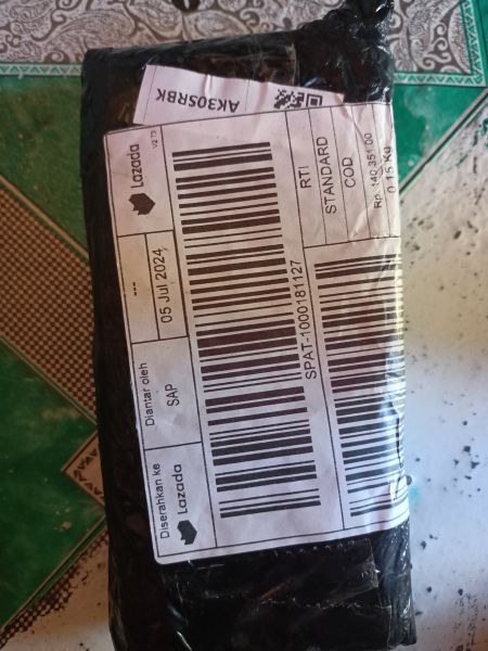 Buyer review image 2