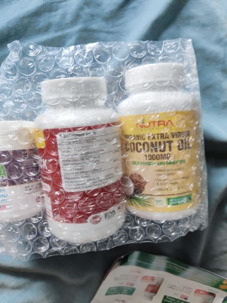 Buyer review image 1