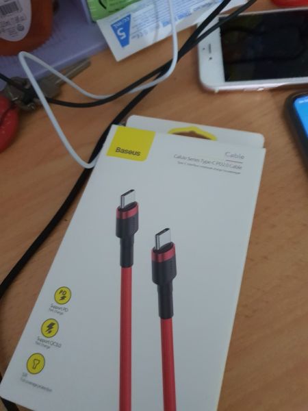 Buyer review image 1