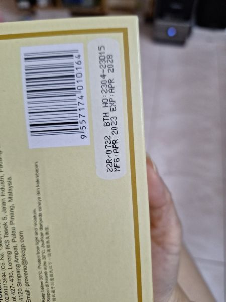 Buyer review image 2