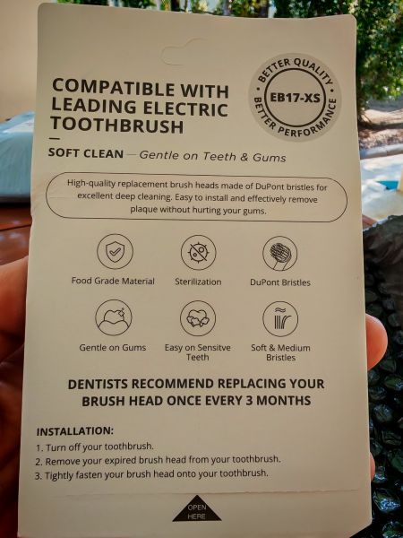 Buyer review image 4
