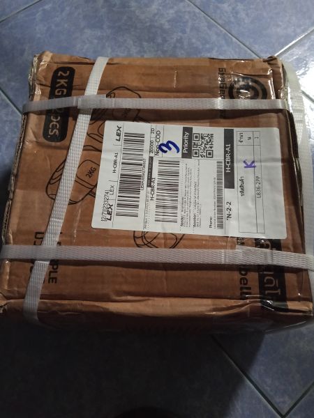 Buyer review image 1