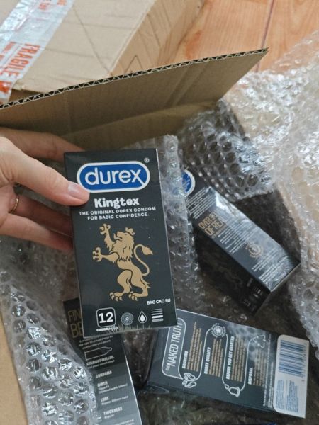 Buyer review image 2
