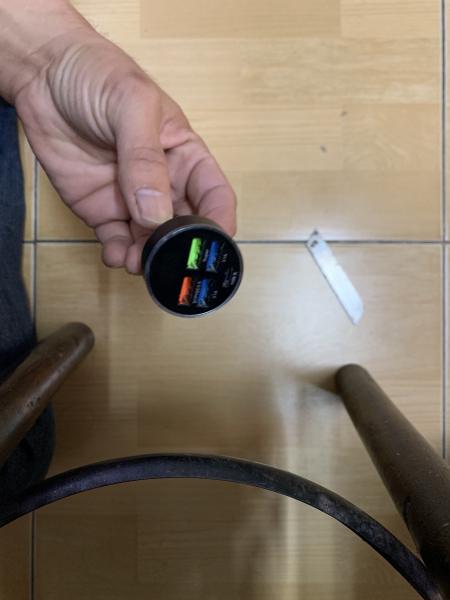 Buyer review image 2