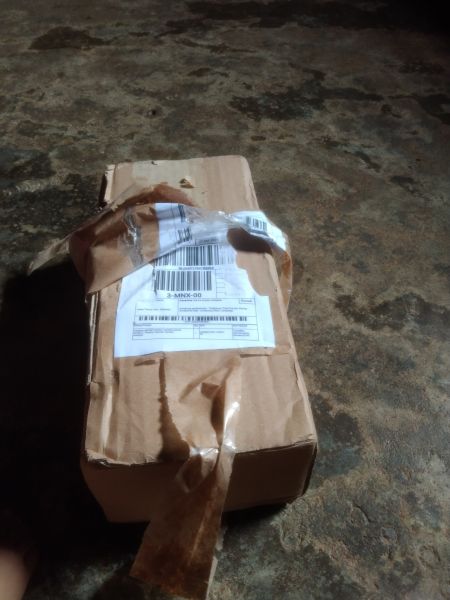 Buyer review image 2