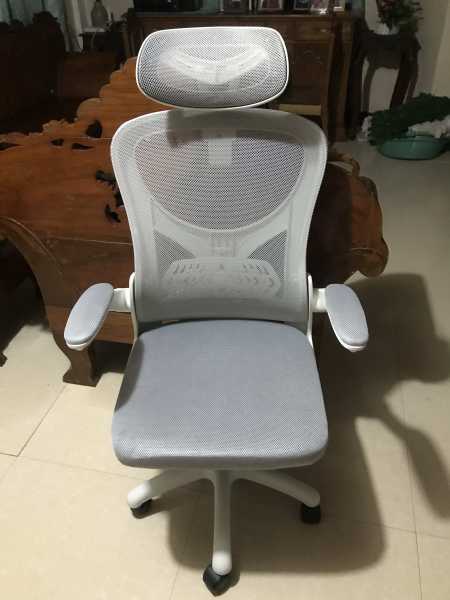 Buyer review image 2