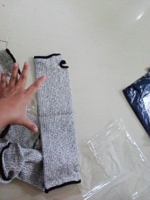 Buyer review image 1