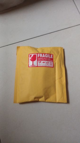 Buyer review image 1