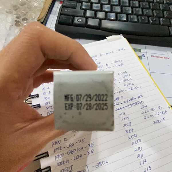 Buyer review image 3