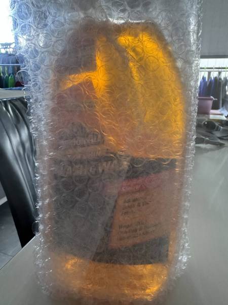Buyer review image 1