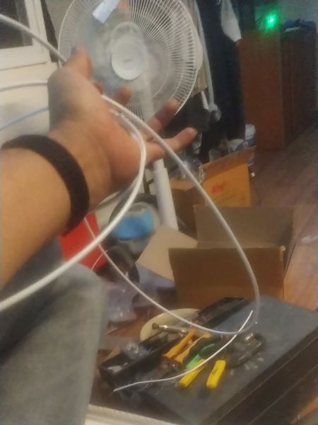 Buyer review image 1