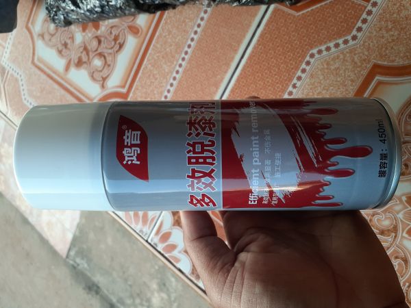 Buyer review image 3