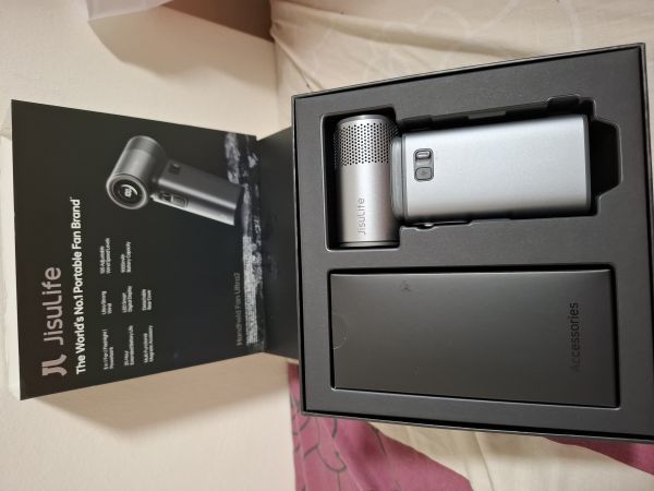 Buyer review image 2