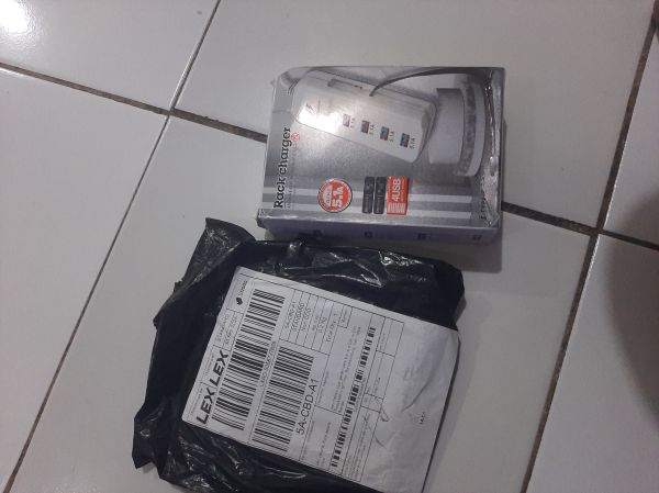 Buyer review image 1
