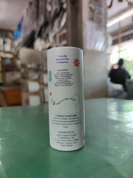 Buyer review image 2