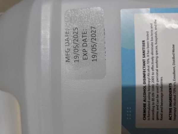 Buyer review image 2