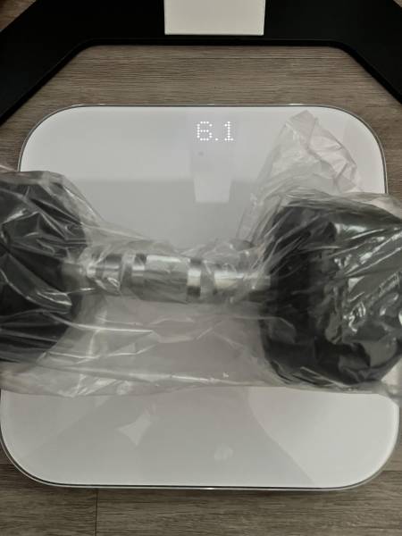 Buyer review image 1
