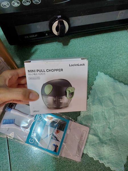 Buyer review image 1