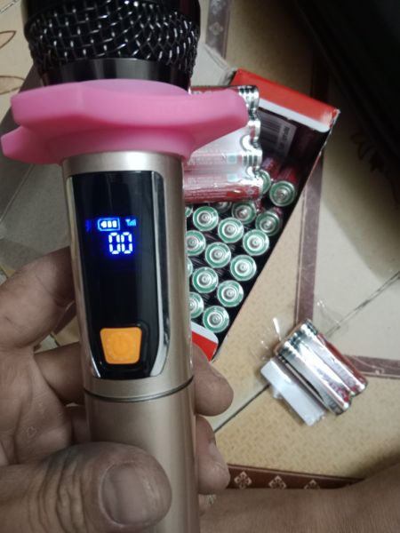 Buyer review image 2