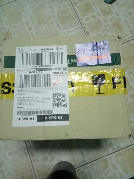 Buyer review image 1