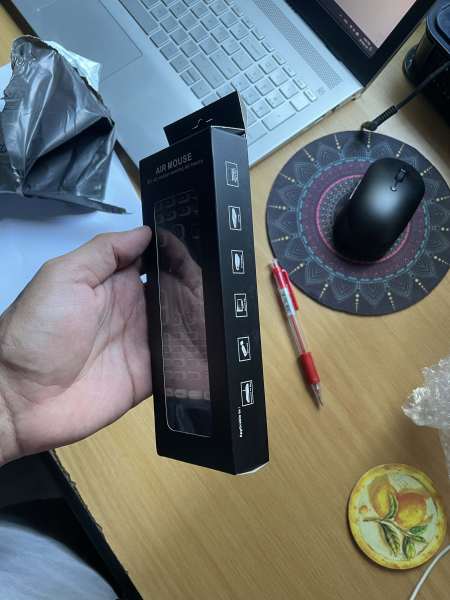 Buyer review image 2